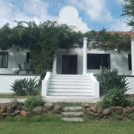 The Riverhouse Guesthouse Estcourt Luaran gambar