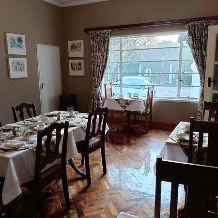 The Riverhouse Guesthouse Estcourt Luaran gambar